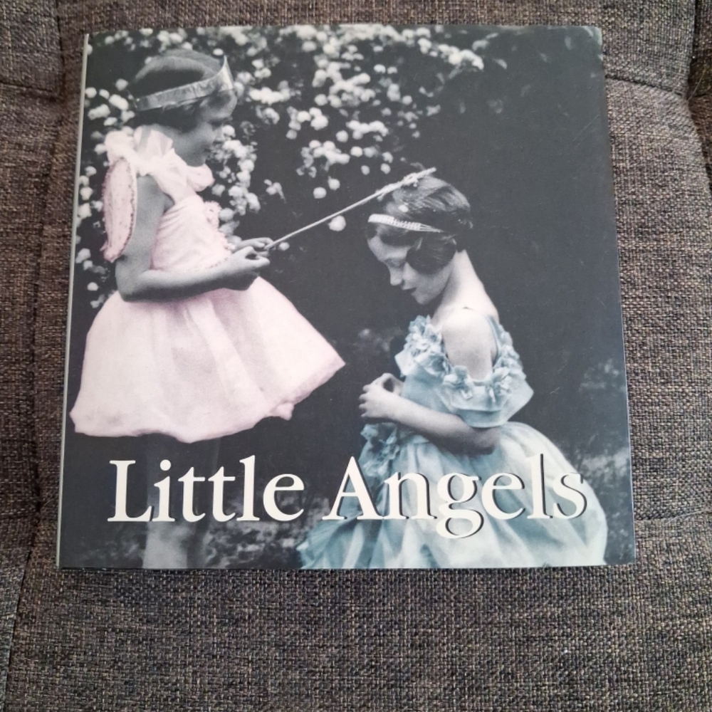 Little Angels Gift Book